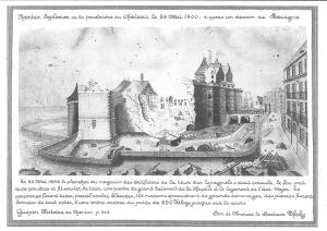 Capsule 5 – Explosion au château